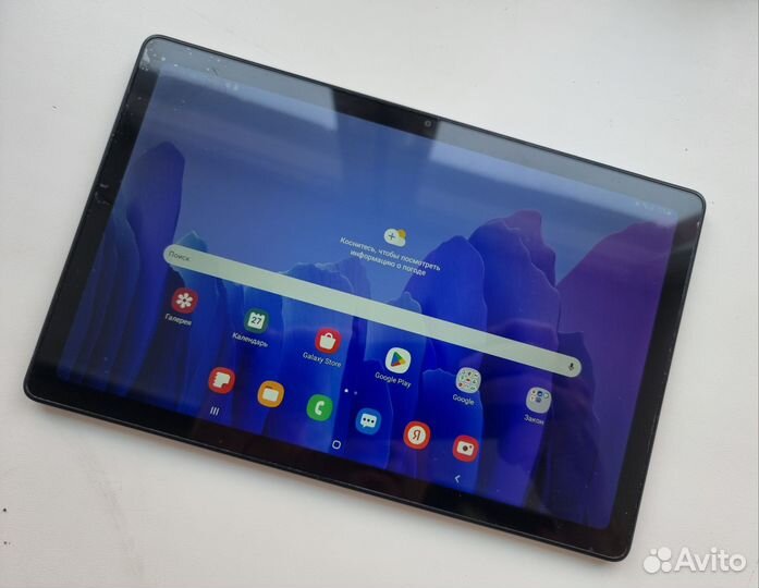 Samsung Galaxy TAB A7 10.4 T505 LTE 3/32GB идеал