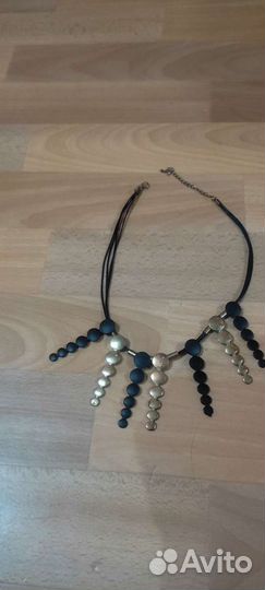 Ожерелье