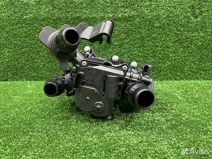 Термостат BMW G20 G11 X3 G01