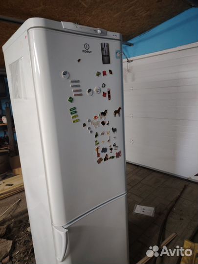 Холодильник