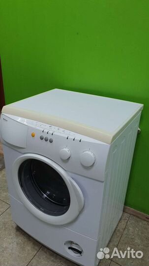 Стиральная машина hansa PA5510B421 С гарантией