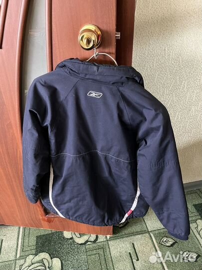 Костюм для занятий хоккеем