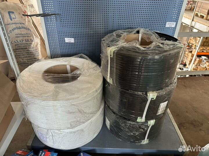 Стреппинг лента полипропиленовая опт/розница