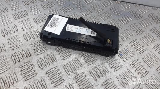 Монитор opel meriva B (SSV09JA01)