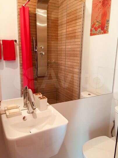 Квартира-студия, 22 м², 8/8 эт.