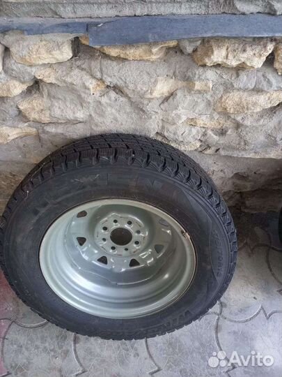 Nexen Winguard WT1 13 R13