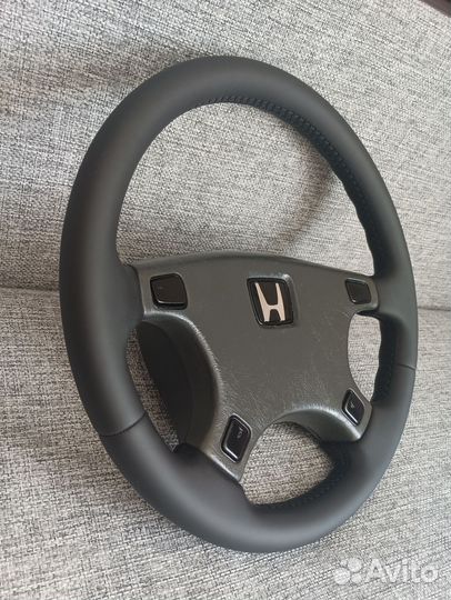 Руль Хонда Ascot Rafaga