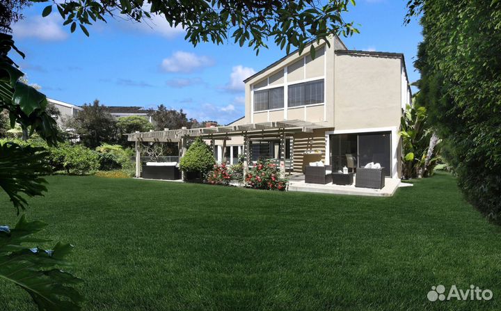 Укладка и продажа газона