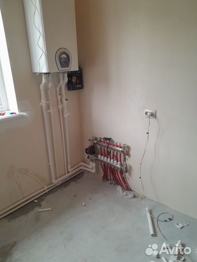 Слесарь на час