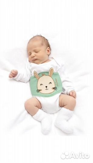 Грелка-пояс с вишневыми косточками