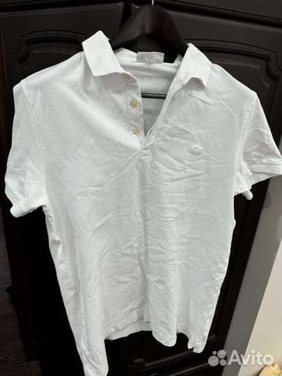 Lacoste polo