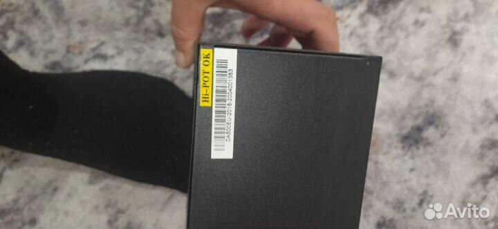 Блок питания для пк 500w