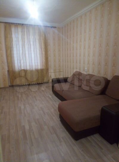 Комната 22 м² в 1-к., 1/3 эт.