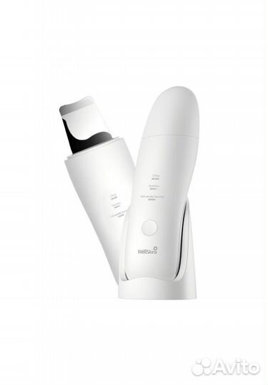 Ультразвуковой аппарат для чистки лица