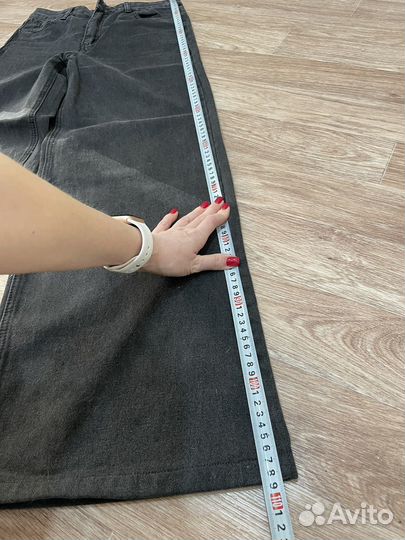 Джинсы палаццо 29