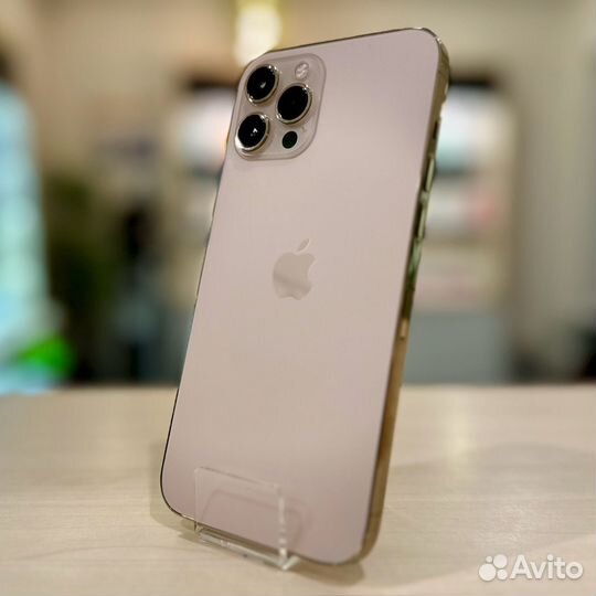 iPhone 12 Pro Max, 256 ГБ