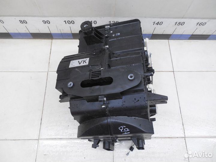 Корпус отопителя Aveo (T200) 2003-2008