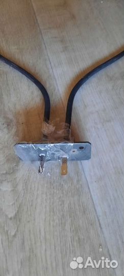 Тэн для духовки