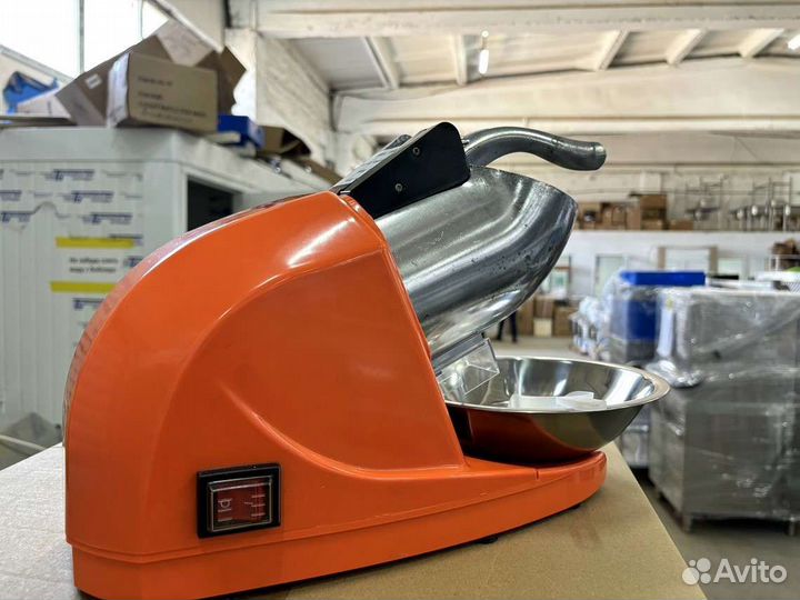 Льдокраш HCC-6P