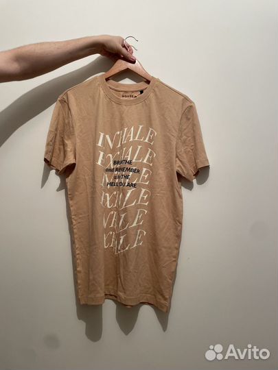 Футболка House Brand