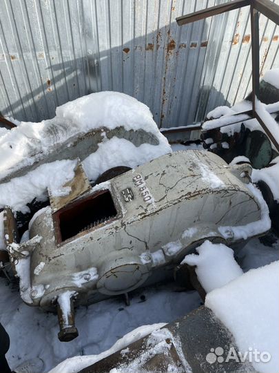 Редуктор рм-850