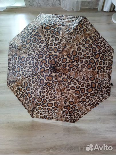 Зонт женский механический 