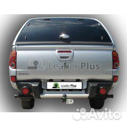 Тсу для mitsubishi L200 2006 - 2015