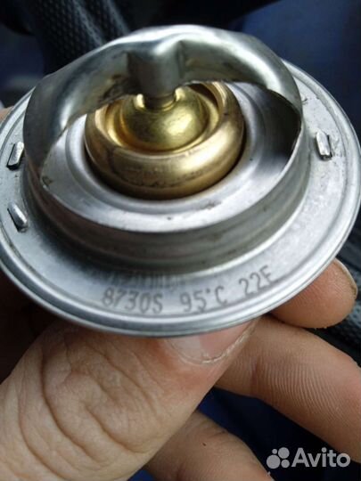 Термостат для nissan