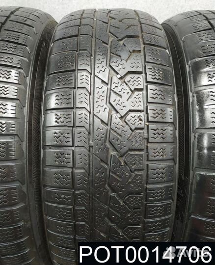 Kumho I'Zen RV Asymmetric 225/65 R17 100M