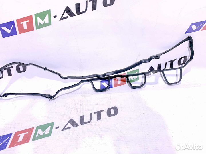 Ajusa Прокладка клапанной крышки nissan almera pat