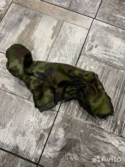 Комбез для собак