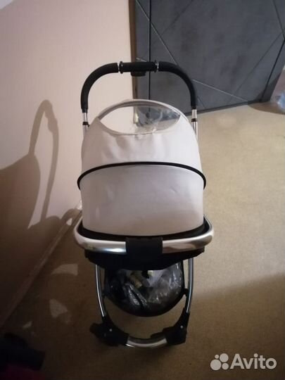 Коляска Mothercare 3 в 1