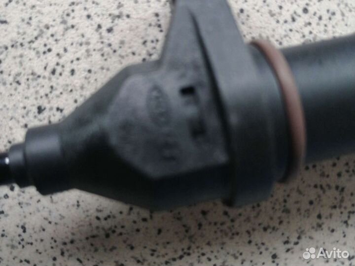 Датчик Коленвала Солярис Киа Рио