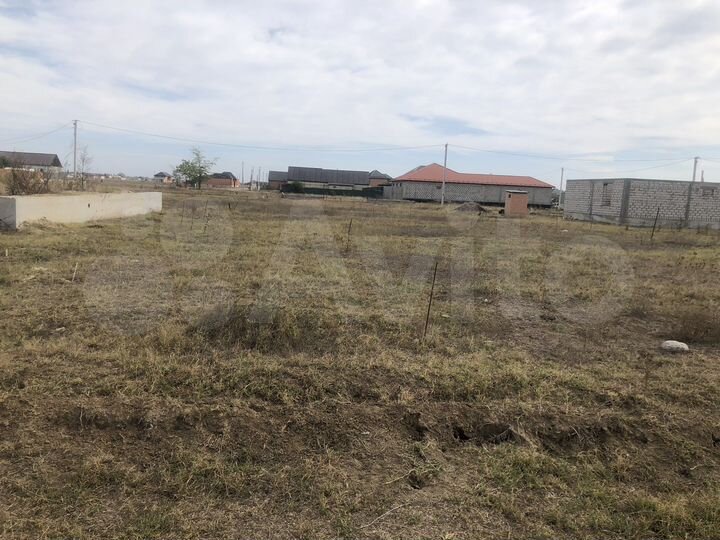 Участок 6 сот. (ИЖС)