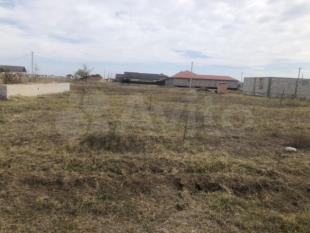 Участок 6 сот. (ИЖС)