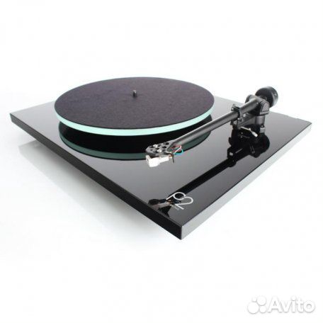Проигрыватель винила Rega Planar 2 Black