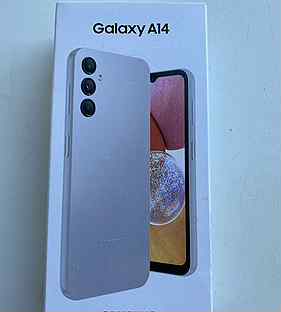 Samsung Galaxy A14, 4/128 ГБ