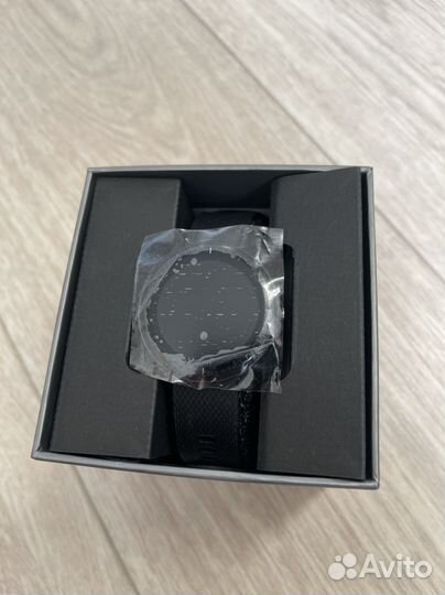 Спортивные часы Garmin