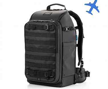 Tenba Axis v2 Tactical Backpack 24 Black Рюкзак для фототехники (637-756)