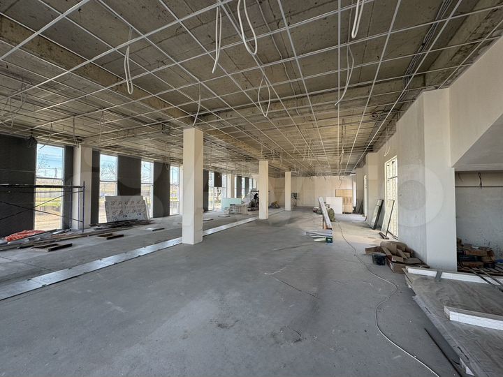 Свободного назначения, 750 м²