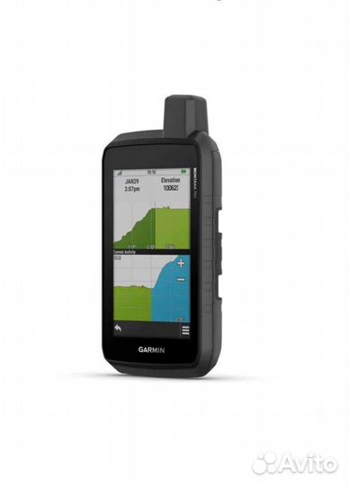 Garmin Montana 700