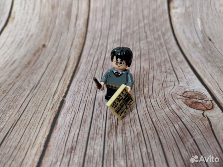 Минифигурки Lego и аналоговые Fnaf и другие