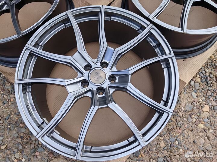 Japan SUW Climate Forged original R21; 5*114,3; 9j