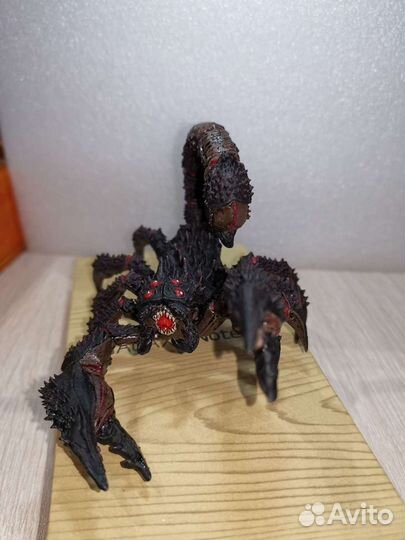 Миниатюры Pathfinder и D&D