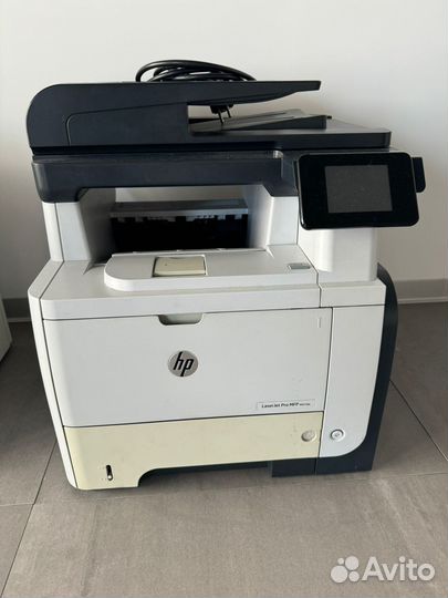 Мфу, принтеры HP и Xerox бу