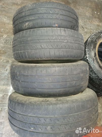 Bridgestone Ecopia EP150 185/60 R14