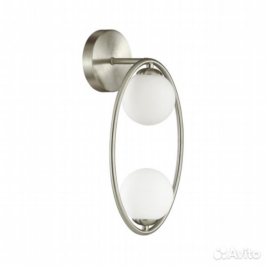 Odeon light 4807/2W slota бра