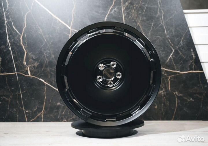 Кованые диски R 21