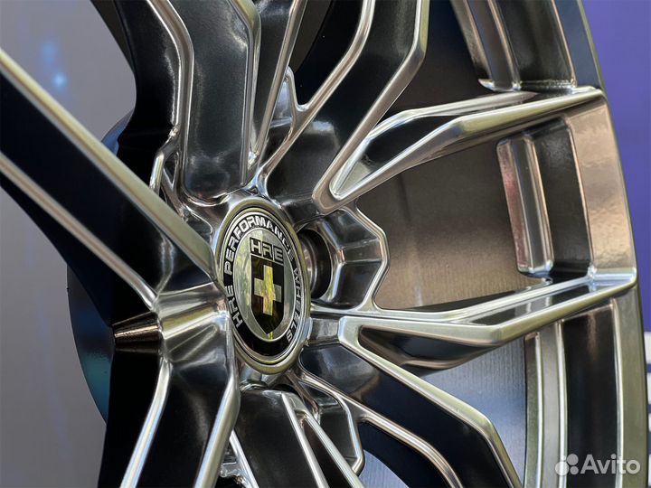 Диски FF21 HB R18 Audi Mercedes BMW