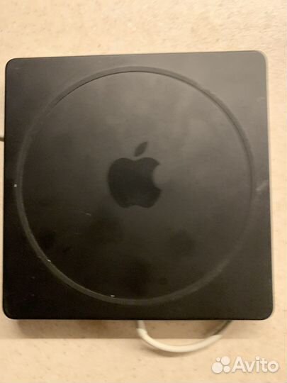 Внешний дисковод Apple